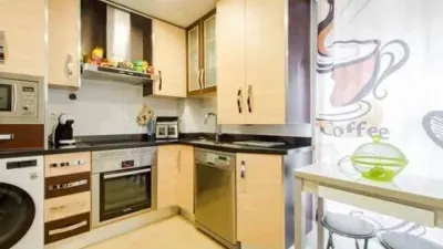 Apartment in the City Centre photo 14