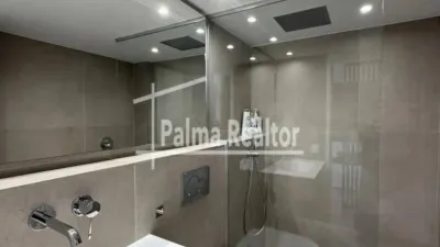Duplex in La Bonanova-Porto Pi photo 13
