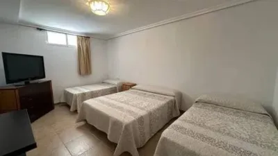 Chalet on Calle del Pino photo 91