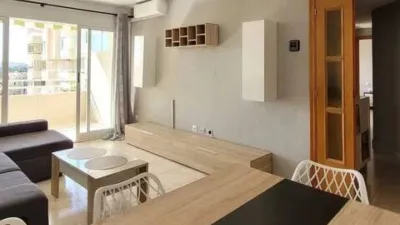 Apartment on Avenida de los Países Escandinavos photo 4