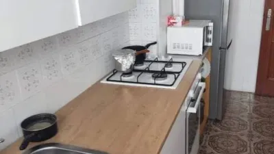 Apartment in Avinguda al Vedat Area photo 8