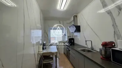 Apartment in Roquetas de Mar photo 19