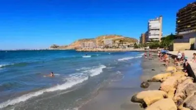 Casa – Alicante - Alacant - Més
