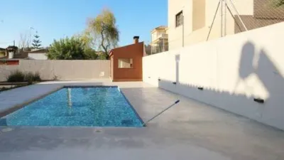 Chalet in El Vedat-Santa Apol·lònia photo 11