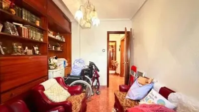 Apartment on Calle de San Gabriel photo 22