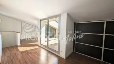 Duplex Penthouse in Molins de Rei photo 19
