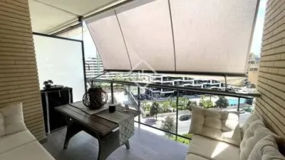 Apartment in La Condomina photo 5