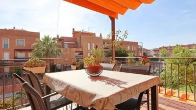 Apartment in Les Salines-Clot del Bassó-Mota de Sant Pere photo 3