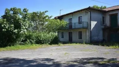 Terraced house in Villacarriedo photo 10