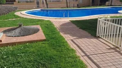 Apartment in University Area photo 3