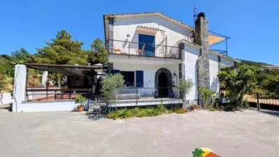 Chalet on Camino de La Riera, No Number photo 36
