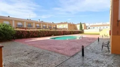 Piso en Les Salines-Clot del Bassó-Mota de Sant Pere photo 21