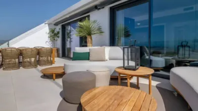 Apartment in Fuengirola photo 4