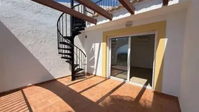 Townhouse in La Cometa-Carrió Park photo 13