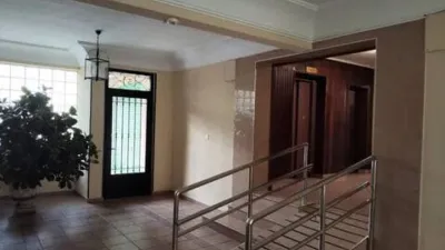 Apartment in Ortuella photo 33