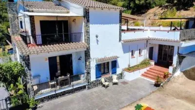 Chalet on Camino de La Riera, No Number photo 43