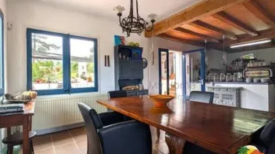 Chalet on Camino de La Riera, No Number photo 29