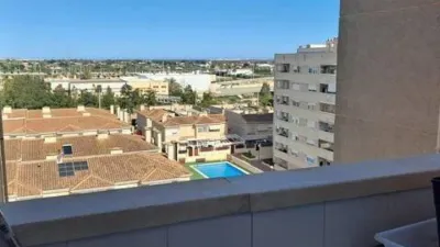 Apartment in University Area photo 18