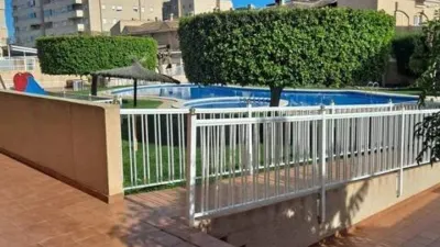 Apartment in University Area photo 2