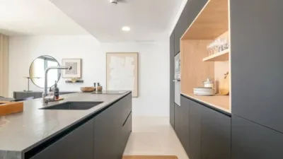 Apartment in Fuengirola photo 19