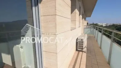 Duplex Penthouse in Molins de Rei photo 4