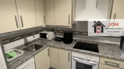 Apartment in Albacete Capital photo 3