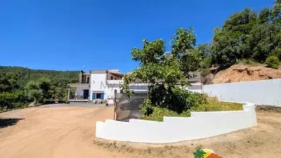 Chalet on Camino de La Riera, No Number photo 35