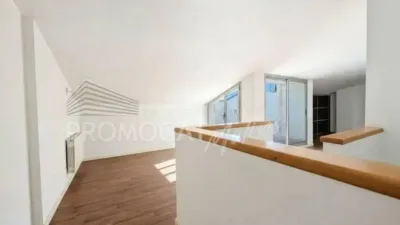 Duplex Penthouse in Molins de Rei photo 22