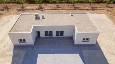 Casa - Vista 5