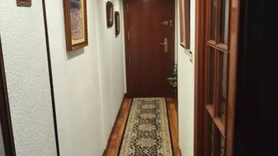 Apartment in Ortuella photo 26