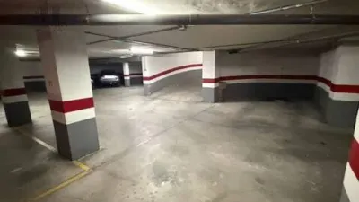 Garaje en venta en Pedanías y Barrios Rurales - Vista 4