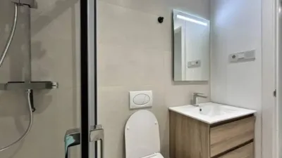 Apartment in Fuengirola photo 10