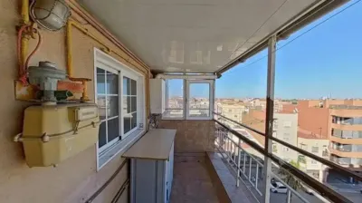 Penthouse in El Prat de Llobregat photo 15