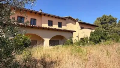 Chalet in Olesa de Bonesvalls photo 16