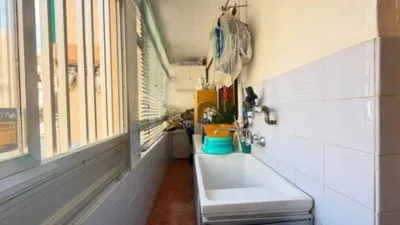 Apartment on Calle de San Gabriel photo 28