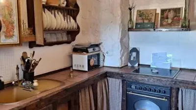Apartment in University Area photo 15