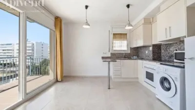 Apartment in Santa Margarida photo 41