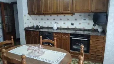 Apartment in Ortuella photo 2