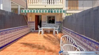 Casa – Santa Pola, Urbanización Sueño Azul, Gran Alacant - Vista 3