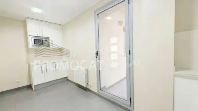 Duplex Penthouse in Molins de Rei photo 14