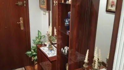Apartment in Ortuella photo 11