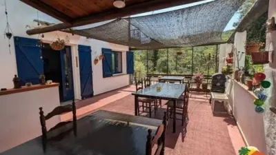 Chalet on Camino de La Riera, No Number photo 9