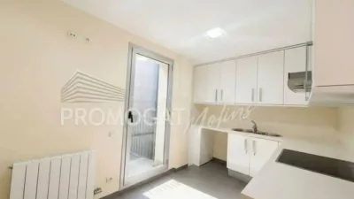 Duplex Penthouse in Molins de Rei photo 12