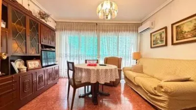Apartment on Calle de San Gabriel photo 7