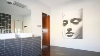 Chalet in El Vedat-Santa Apol·lònia photo 17