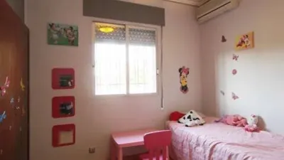 Chalet in El Vedat-Santa Apol·lònia photo 25