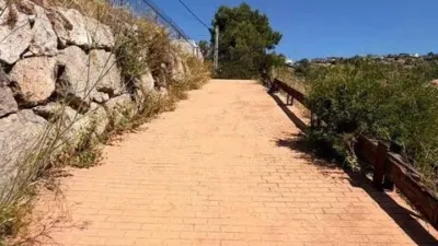 Chalet in Olesa de Bonesvalls photo 29