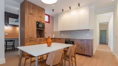 Apartment in Niño Jesús photo 3