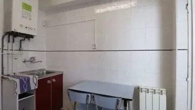 Apartment on Calle de Pilarica photo 9