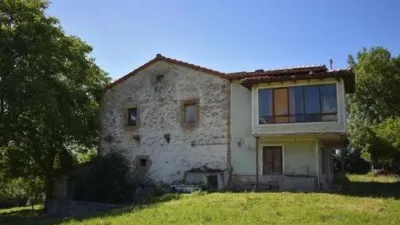 Terraced house in Villacarriedo photo 7